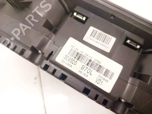 Instrument cluster VW PASSAT CC B6 (357) 2.0 TDI | BP36151926C47 - Image 3