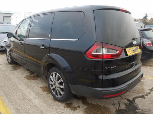 Pipe FORD GALAXY II (WA6) 2.0 TDCi | BP33062995M125 - Image 6