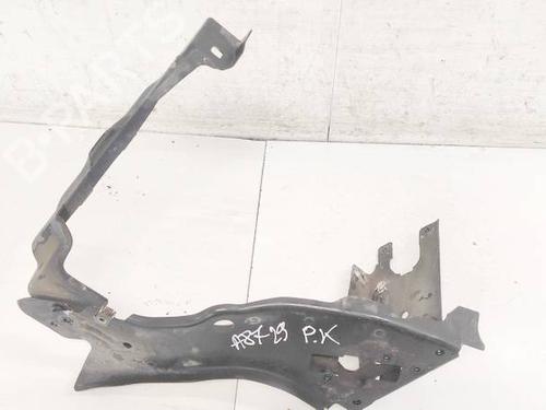 Used Left headlight support Left headlight support 35335786 35335786