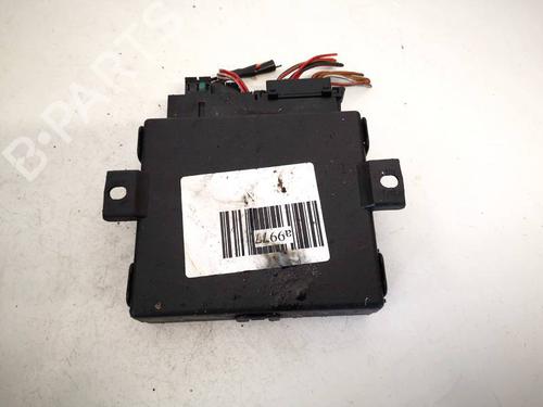 Electronic module OPEL ASTRA G Hatchback (T98) 1.7 DTI 16V (F08, F48) | BP35105678M83 - Image 3