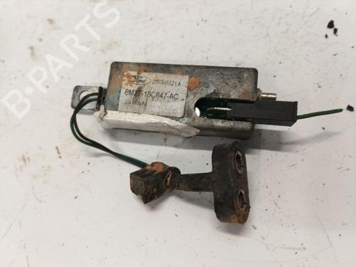 Electronic module FORD GALAXY II (WA6) 2.0 TDCi | BP34994811M83 - Image 2