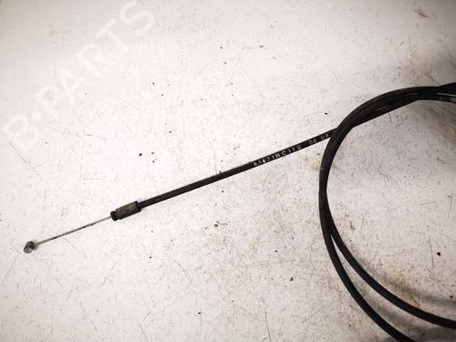 Cable NISSAN NOTE (E11, NE11) 1.5 dCi | BP38260019E12 - Image 2