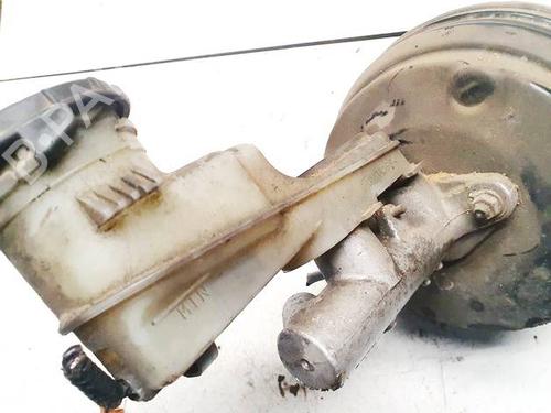 Brake master cylinder HONDA FR-V (BE) 2.0 (BE3) | BP40555113M77 - Image 2
