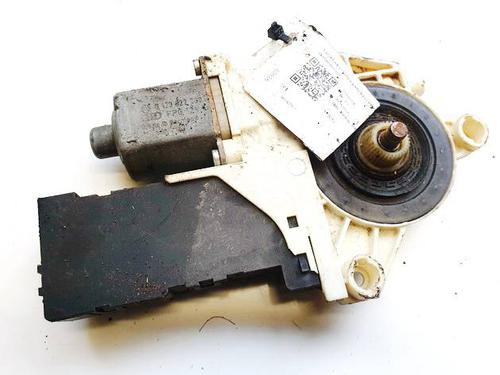 Used Left front window motor Left front window motor 34908098 34908098