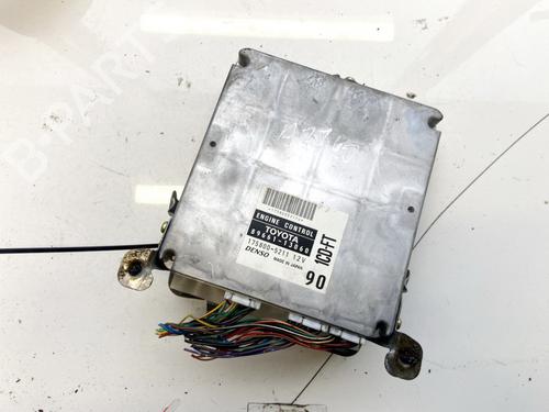 Used Engine control unit (ECU) Engine control unit (ECU) TOYOTA COROLLA Verso (_E12_) 2.0 D-4D (CDE120_, CDE120R) (90 hp) 32895159 32895159