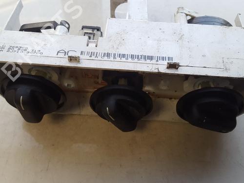 Used Climate control Climate control 35854925 35854925