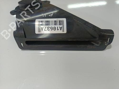 Air vent AUDI A6 C6 (4F2) 2.4 | BP32561166I21