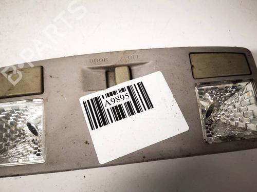 Interior roof light MAZDA 6 Hatchback (GG) 2.0 DI (GG14) | BP36251326I8 - Image 2