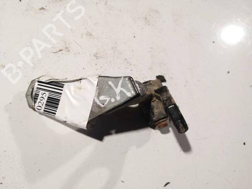 Hinge/Door check strap FORD FOCUS C-MAX (DM2) 2.0 TDCi | BP32580258C146 