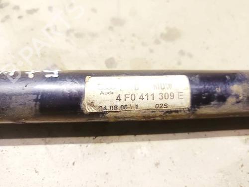 Anti roll bar AUDI A6 C6 (4F2) 2.4 | BP34983811M96 - Image 4