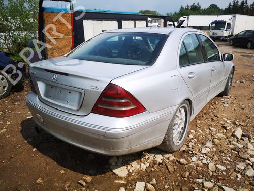 Electronic module MERCEDES-BENZ C-CLASS (W203) C 200 CDI (203.004) | BP32563328M83  - Image 7