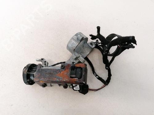 Used Ignition barrel Ignition barrel 35621207 35621207