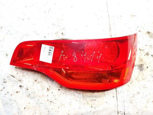 Used Right taillight Right taillight AUDI Q7 (4LB) 3.0 TDI quattro (233 hp) 35334213 35334213