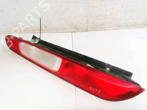 Used Left taillight Left taillight FORD FOCUS II (DA_, HCP, DP) 1.6 (100 hp) 35353648 35353648
