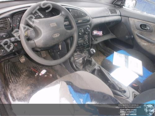 Engine mount FORD MONDEO II (BAP) 1.8 TD | BP33482623M89  - Image 8