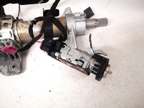 Used Ignition barrel Ignition barrel 35343965 35343965