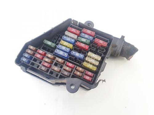 Used Fuse box Fuse box VW BORA I (1J2) 1.9 TDI (110 hp) 32901243 32901243