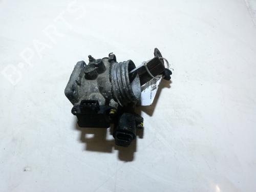 Used Throttle body Throttle body 35655063 35655063