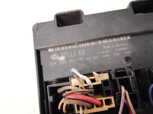 Electronic module OPEL INSIGNIA A (G09) 1.8 (68) | BP35429101M83 - Image 2