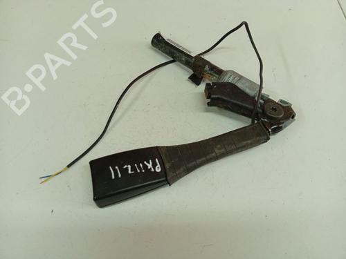 Used Seat buckle Seat buckle 38612214 38612214