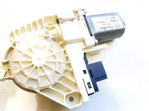 Used Right front window motor Right front window motor AUDI A6 C6 (4F2) 3.0 TDI quattro (233 hp) 40519558 40519558