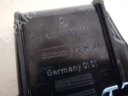 Ashtray MERCEDES-BENZ E-CLASS (W211) E 220 CDI (211.006) | BP35344535I30 - Image 3