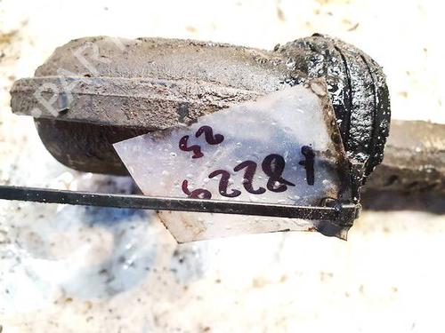 Pipe PEUGEOT PARTNER MPV (5_, G_) 2.0 HDI | BP32925870M125 - Image 2