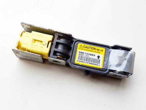 Used Electronic module Electronic module MITSUBISHI LANCER VII (CS_A, CT_A) 1.6 (CS3A) (98 hp) 33520717 33520717