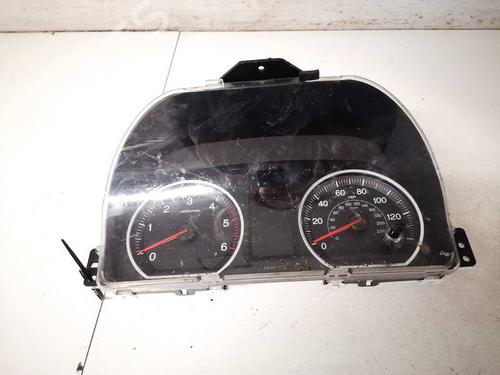 Used Instrument cluster Instrument cluster 35347267 35347267