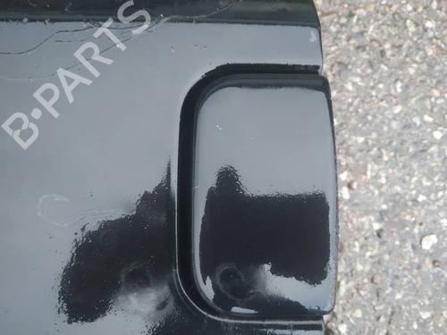 Used Front left exterior door handle Front left exterior door handle PEUGEOT 304 (_04M_) 1.3 (M02) (75 hp) 35207895 35207895