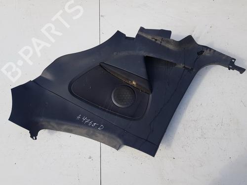 Used Other Other RENAULT MEGANE III Hatchback (BZ0/1_, B3_) 1.6 16V (BZ0H) (101 hp) 35629504 35629504
