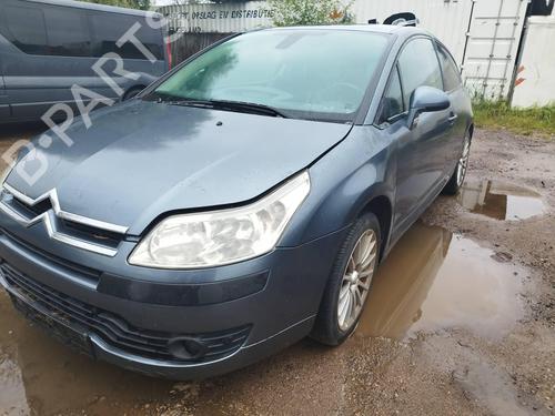 Electronic module CITROËN C4 I (LC_) 1.6 HDi | BP32892607M83  - Image 5