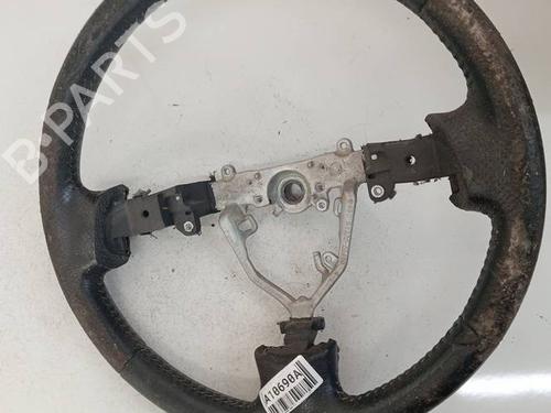 Used Steering wheel Steering wheel TOYOTA COROLLA Verso (ZER_, ZZE12_, R1_) 2.2 D-4D (AUR10_, AUR10R) (177 hp) 34948267 34948267