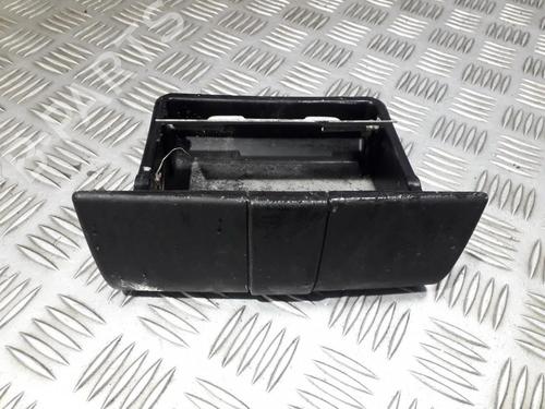 Cenicero Cenicero FIAT FIORINO Box Body/MPV (225_) 1.3 D Multijet (225BXD1A, 225BXB1A, 225BXB11) (75 hp) 35712724 35712724