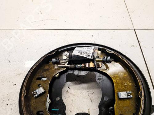 Handbremse VW ID.4 (E21) Pro | BP35107149I18 - Image 3