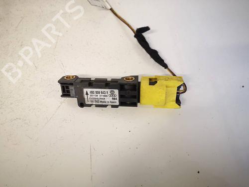 Used Electronic module Electronic module SUBARU LEGACY IV Estate (BP) 2.0 AWD (BP5) (138 hp) 33713151 33713151