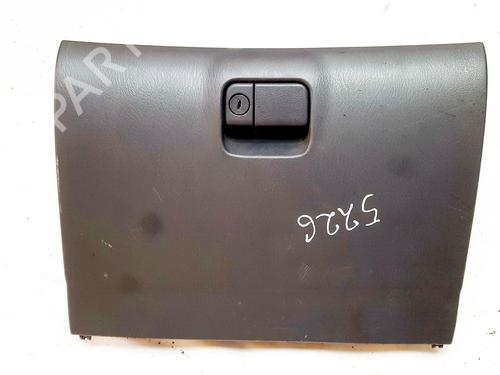 Used Glove box Glove box MAZDA PREMACY (CP) 1.9 (CP8W) (100 hp) 35857277 35857277