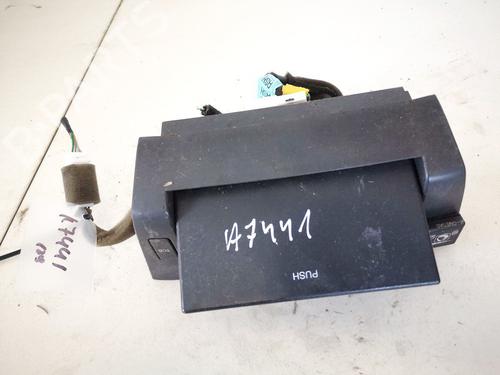 Used Ashtray Ashtray CHEVROLET EPICA (KL1_) 2.5 (156 hp) 35424512 35424512