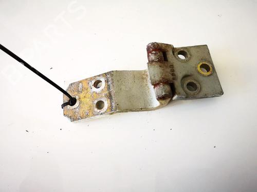 Used Hinge/Door check strap Hinge/Door check strap FIAT DUCATO Van (230_) 2.5 D (84 hp) 32884128 32884128