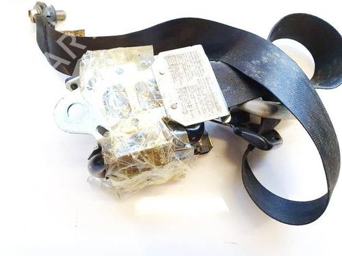 Front left seatbelt MAZDA 3 (BK) 1.6 DI Turbo | BP35143776I26 - Image 2