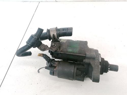 Used Starter Starter 35534500 35534500