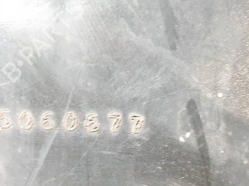 Fuse box FORD TRANSIT Van (FA_ _) 2.2 TDCi | BP32962018E1 - Image 3