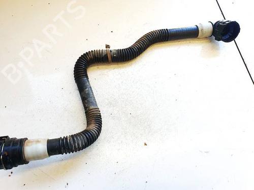 Pipe TESLA MODEL Y (5YJY) Long Range All-wheel Drive | BP35084784M125 - Image 2