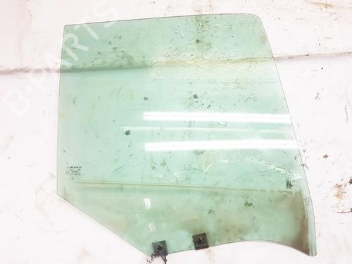 Used Rear right door window Rear right door window 35871731 35871731