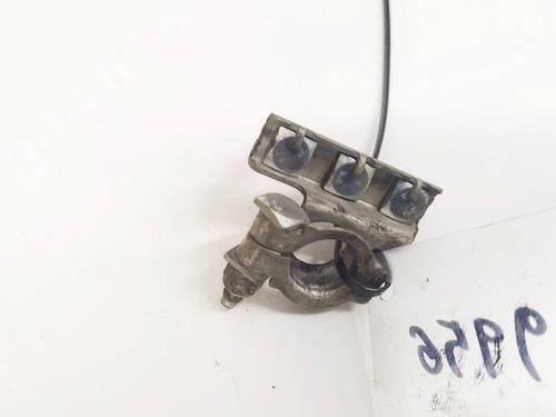 Cable RENAULT MEGANE III Hatchback (BZ0/1_, B3_) 1.5 dCi (BZ09, BZ0D, BZ1W, BZ29, BZ14) | BP35139639E12 - Image 3
