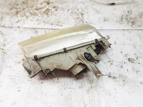 Right headlight MITSUBISHI SPACE STAR MPV (DG_A) 1.3 16V (DG1A) | BP35635810C29 - Image 2