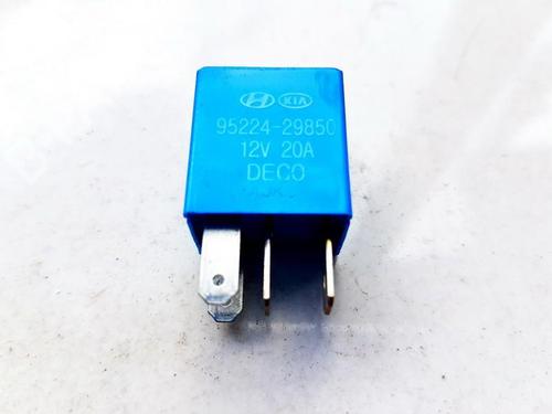 Used Other Other HYUNDAI SONATA V (NF) 2.4 (162 hp) 33523422 33523422