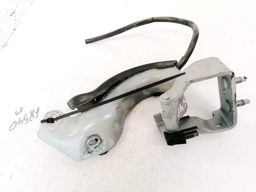 Used Hinge/Door check strap Hinge/Door check strap 35376852 35376852