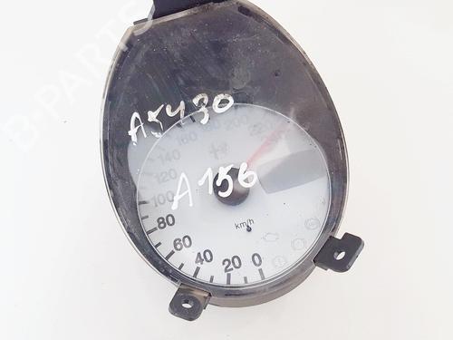 Used Instrument cluster Instrument cluster ALFA ROMEO 156 Sportwagon (932_) 2.4 JTD (932BXF00) (175 hp) 35865966 35865966