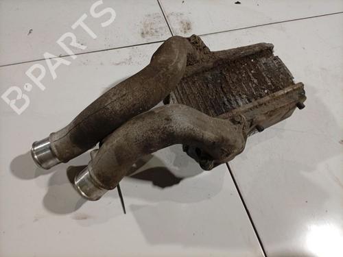 Used Intercooler Intercooler HONDA CIVIC IX (FK) 1.6 i-DTEC (FK3) (120 hp) 34775010 34775010
